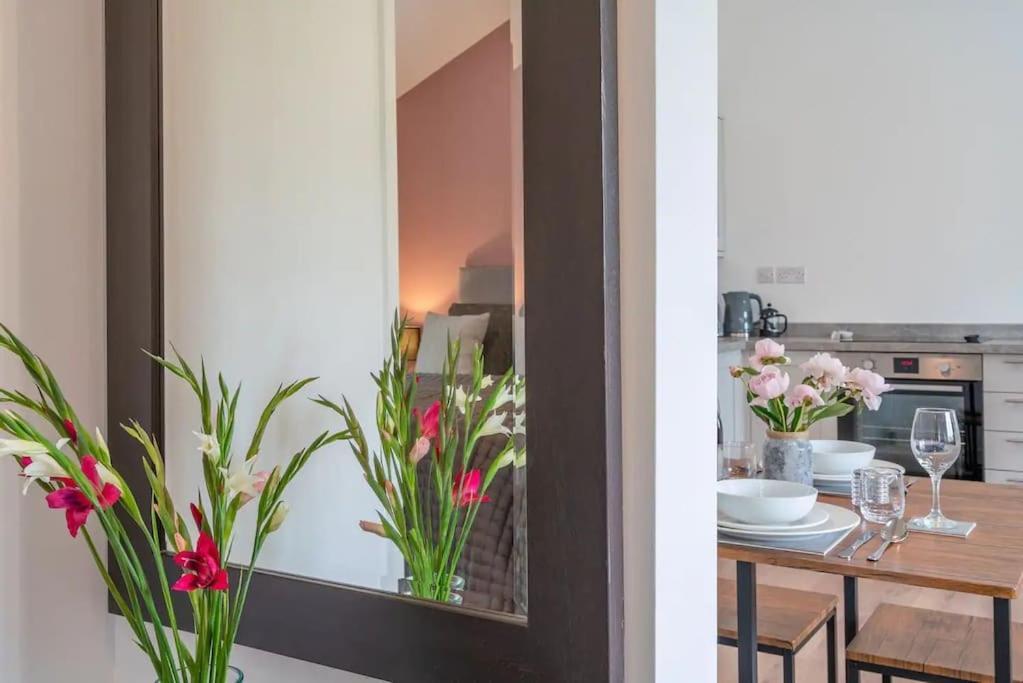 Rose Barn - Luxury Barn Accommodation In The Cotswolds Gretton  Exteriör bild