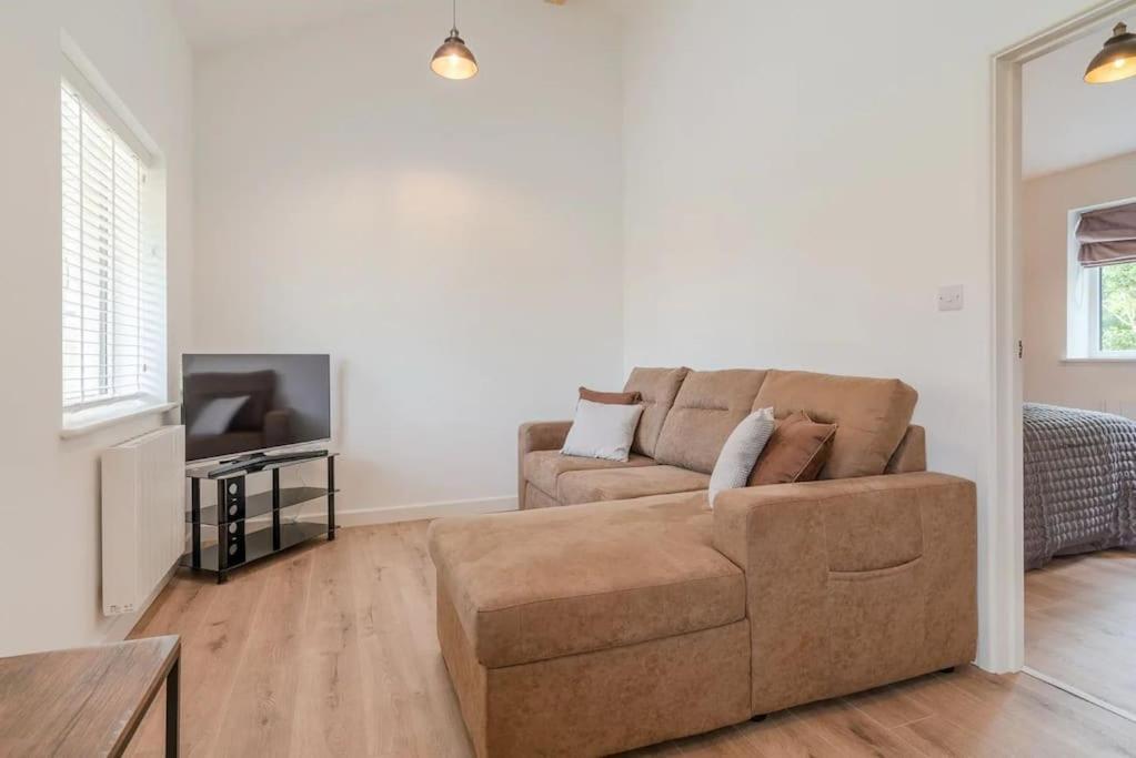 Rose Barn - Luxury Barn Accommodation In The Cotswolds Gretton  Exteriör bild